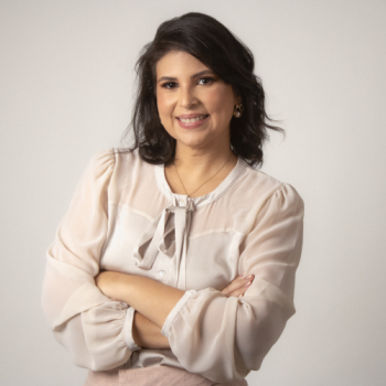 Foto de Dra Gabriela maia