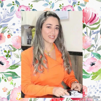 Foto de Dr. Aiksa Moreira Terra Maciel 