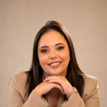 Foto de Dra. Anna Beatriz Lustosa Monteiro Ignacio