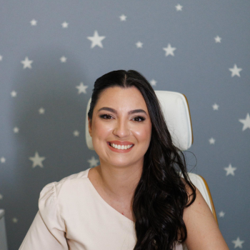 Foto de Letícia Moretti