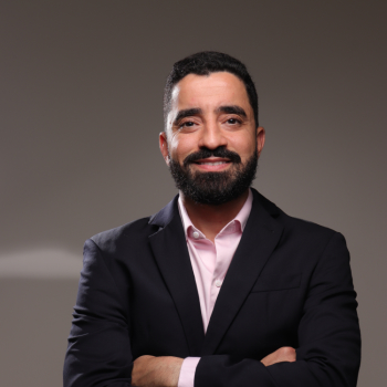 Foto de Dr. Auremir Rocha