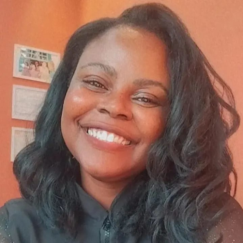 Foto de Dra. Valeska Paulino