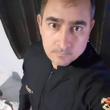 Foto de Dr. Vanderson alves de lima