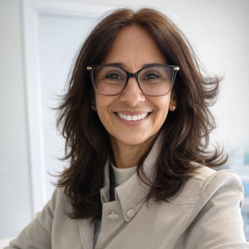 Foto de Dra. Keli Felizola