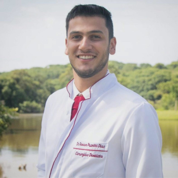 Foto de Dr. Renan Pazetti Dias