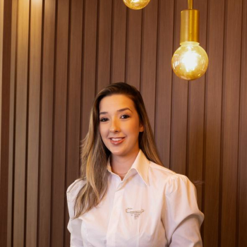 Foto de Dra Wéllida Faria