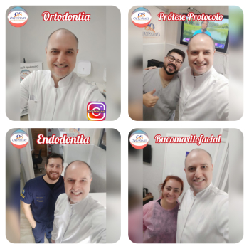 Foto de Dr. Gustavo Martinusso e Equipe