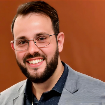 Foto de Dr. Luan Tosatto