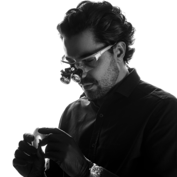Foto de Dr. Luis Henrique Cunico