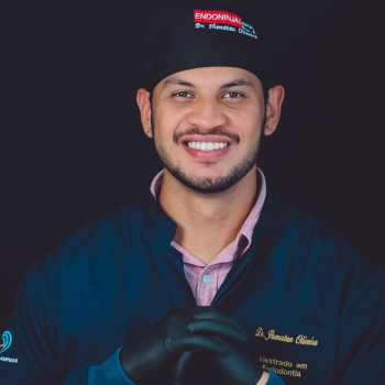 Foto de Dr. Jhonatan Oliveira