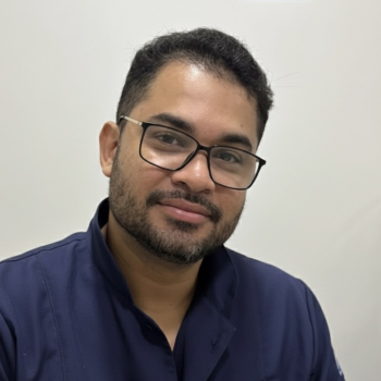 Foto de Dr. Gerbson Marques 