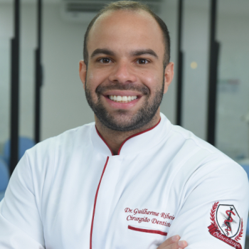 Foto de Dr. Guilherme Julio
