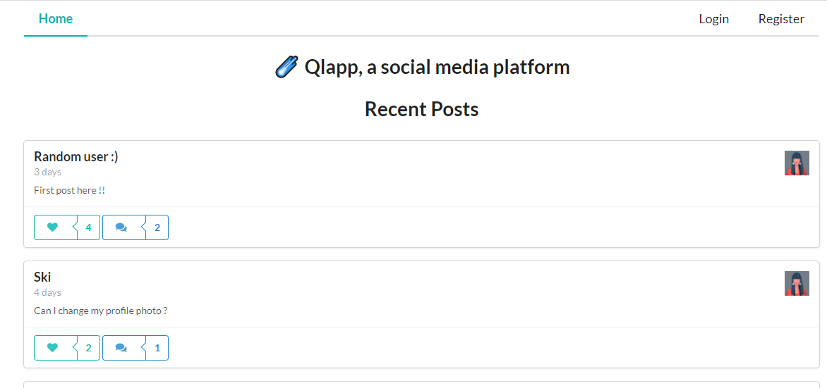 Qlapp