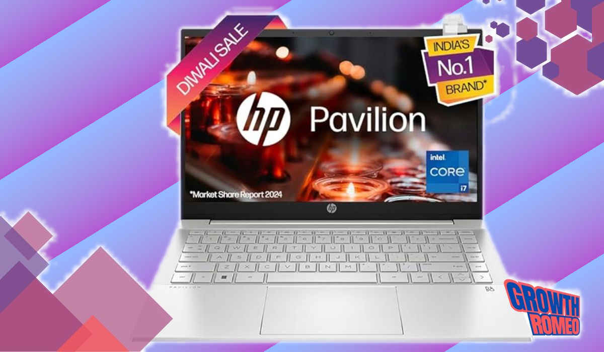 HP Pavilion