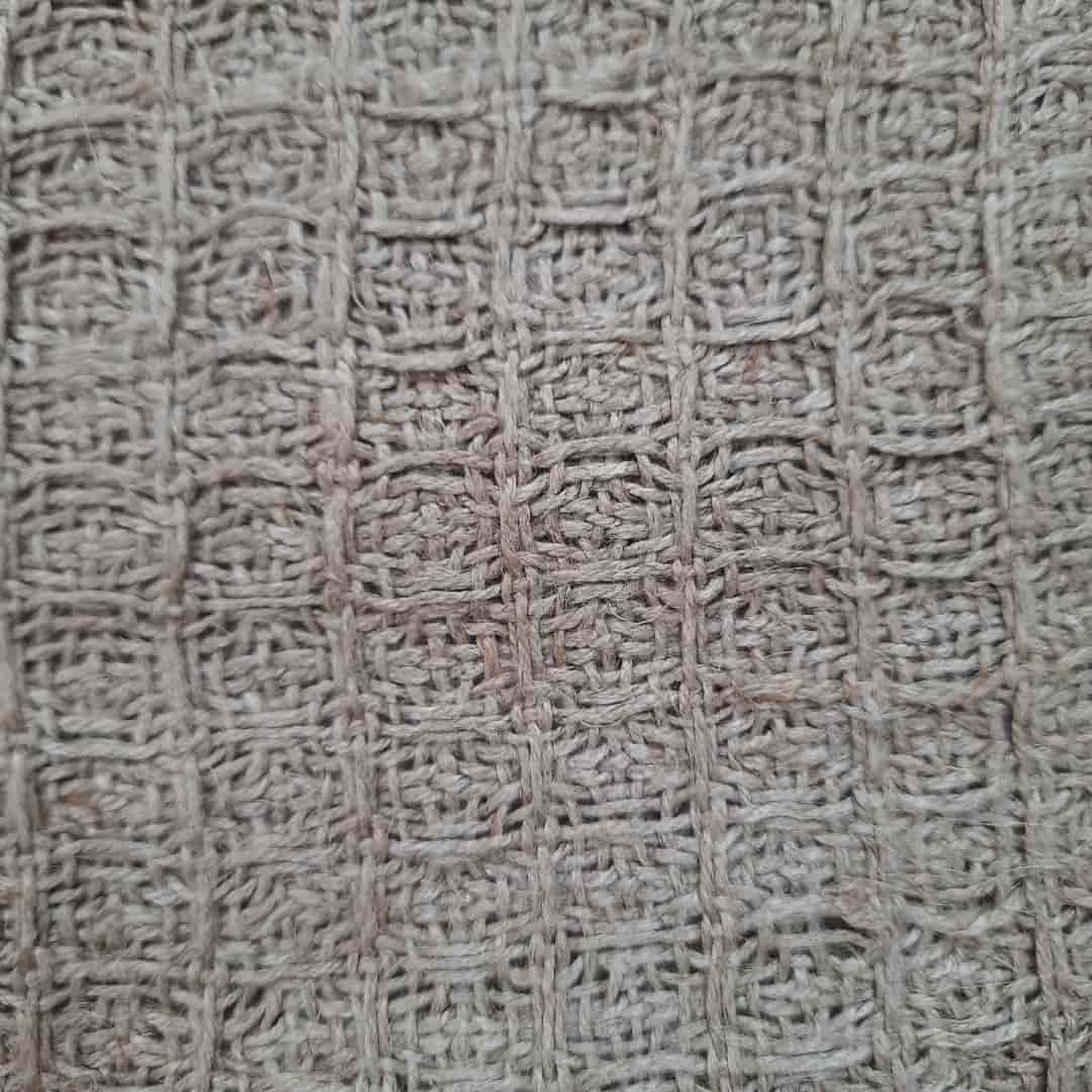 blended fabrics manufacturing