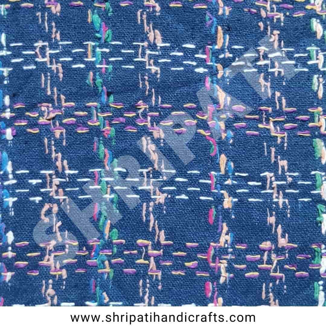 Cushion cover home textiles fabrics manufacturer, supplier