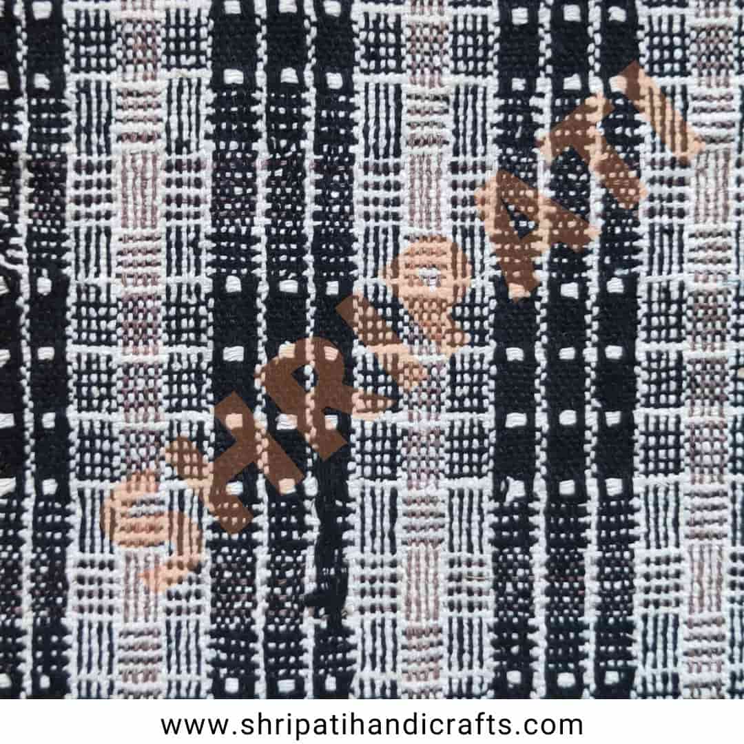 Cushion cover home textile fabrics manufacturer, cross check fabrics