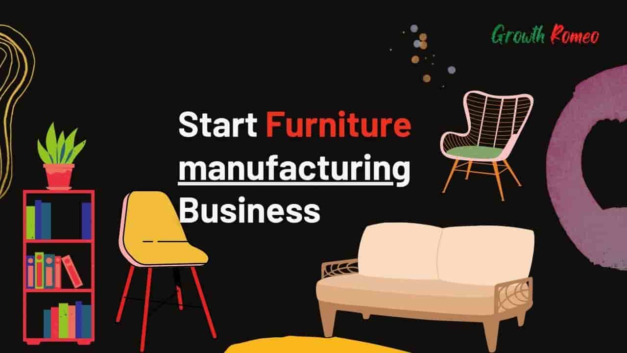 it business ideas for manufacturing
