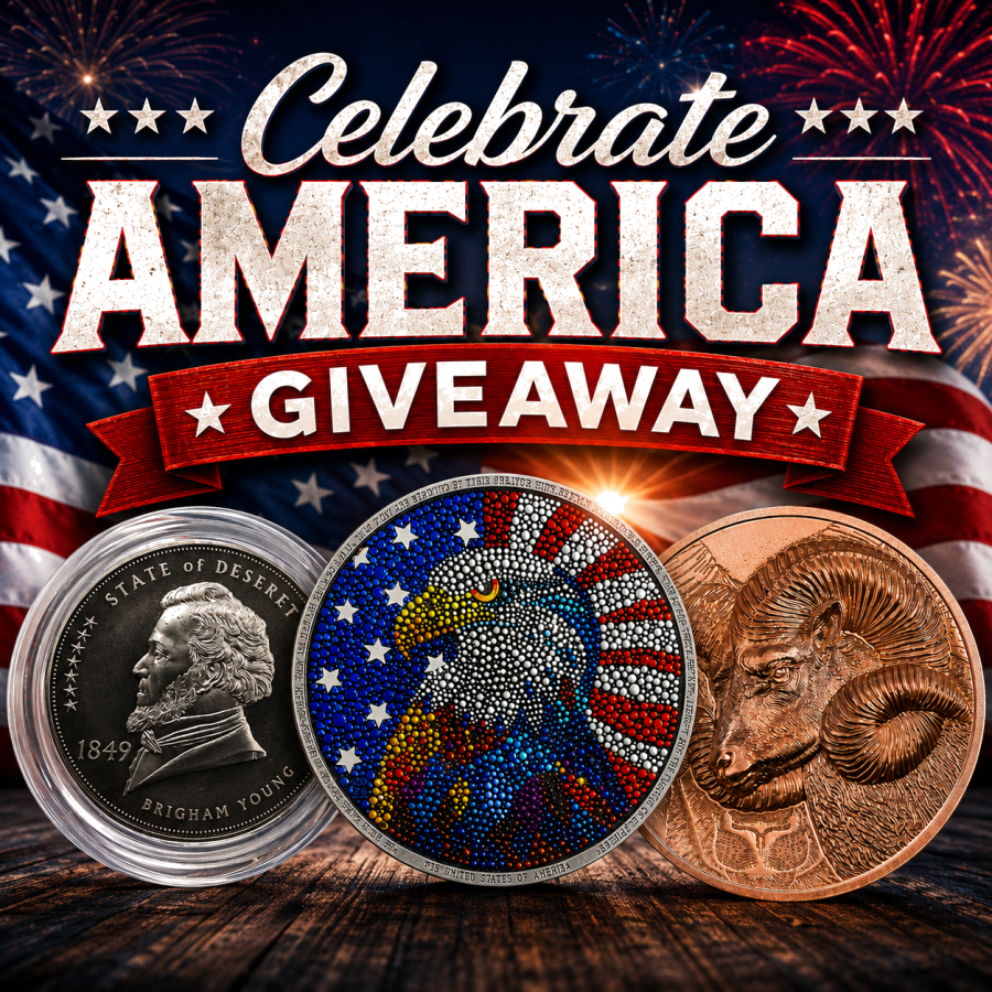 Celebrate America Kickoff!