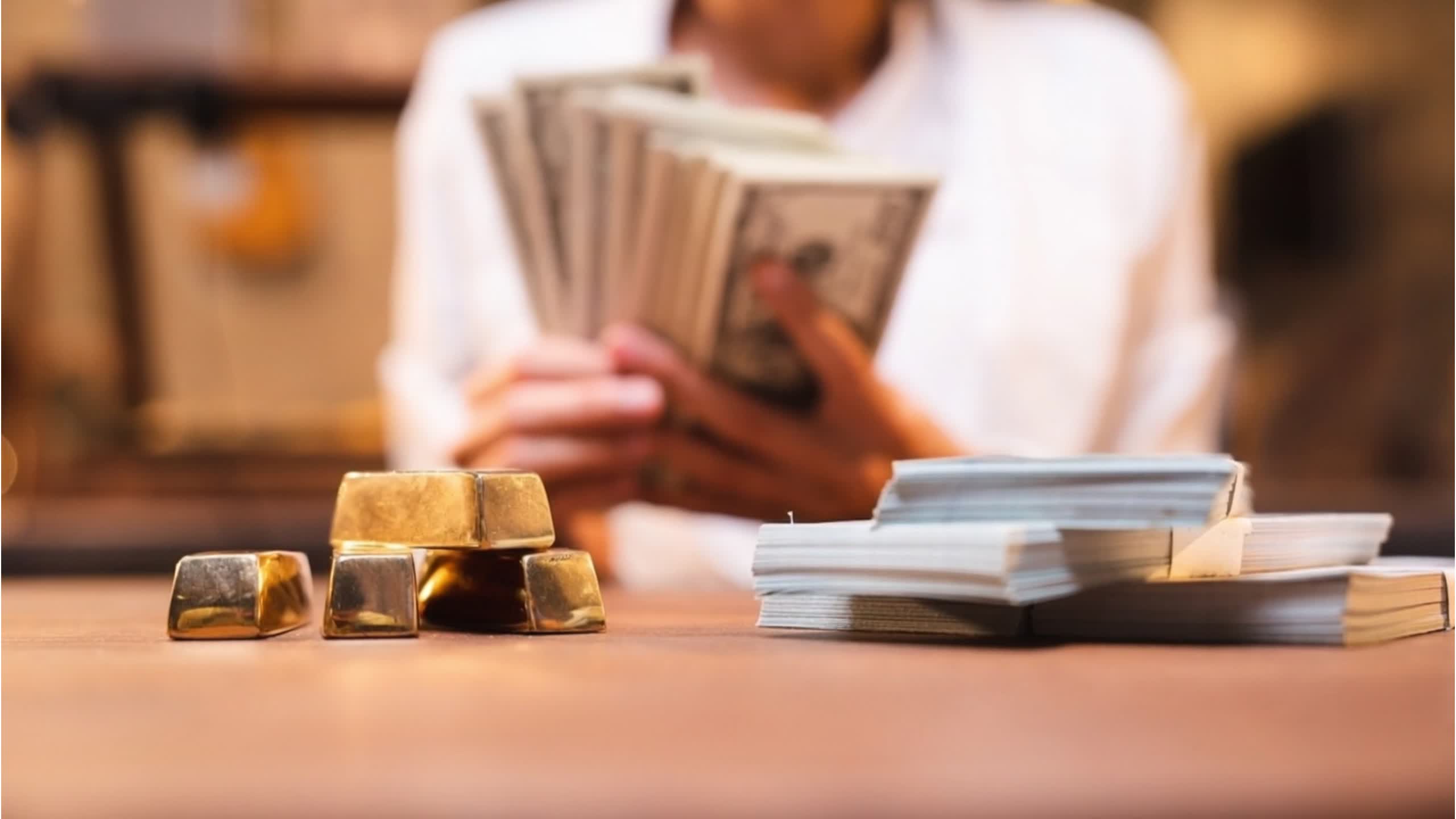 SoundMoney app interface walkthrough preview