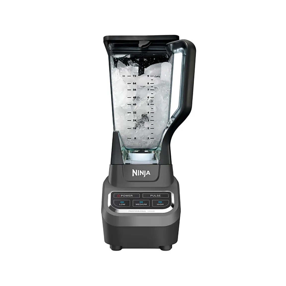 Professional Blender