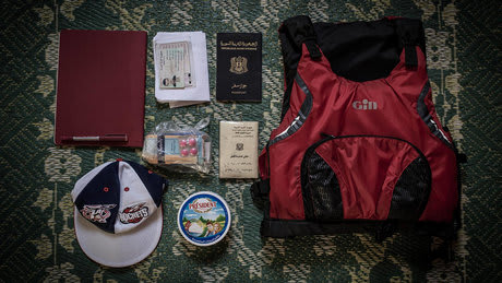 Image of the The Journey project