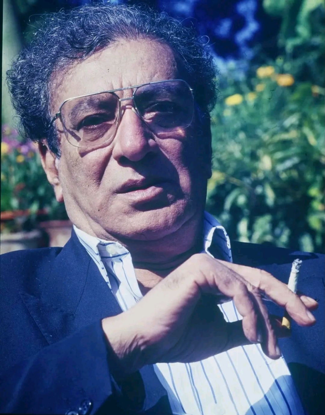 Ahmad Faraz 