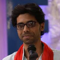 A. R. Sahil Aleeg