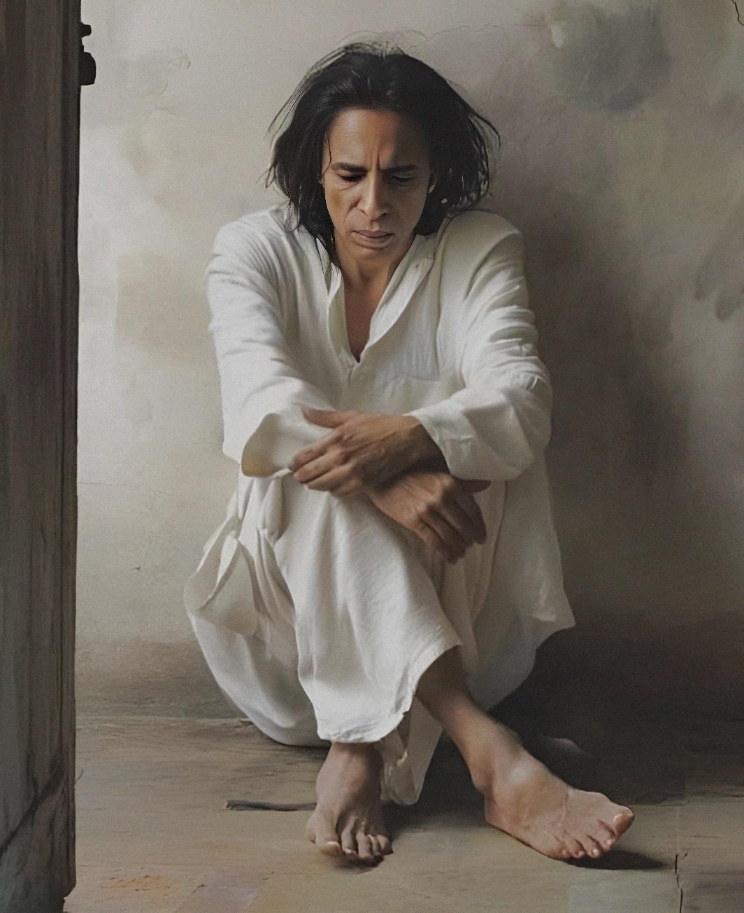 Jaun Elia 
