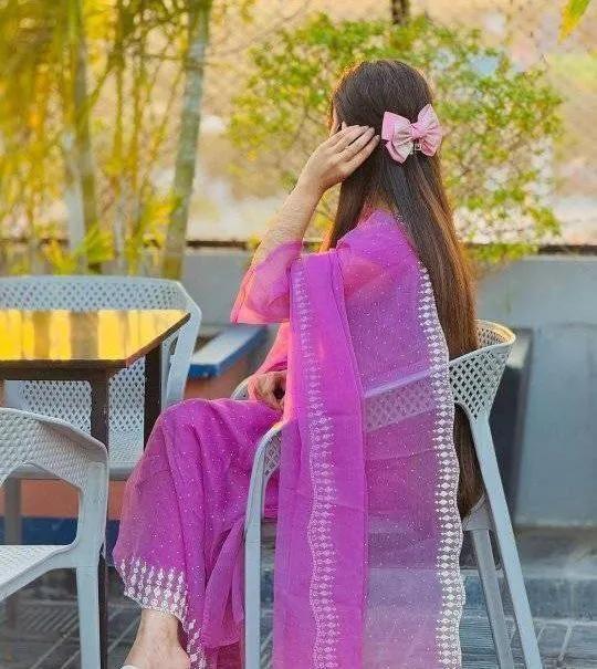 Almas Rizvi