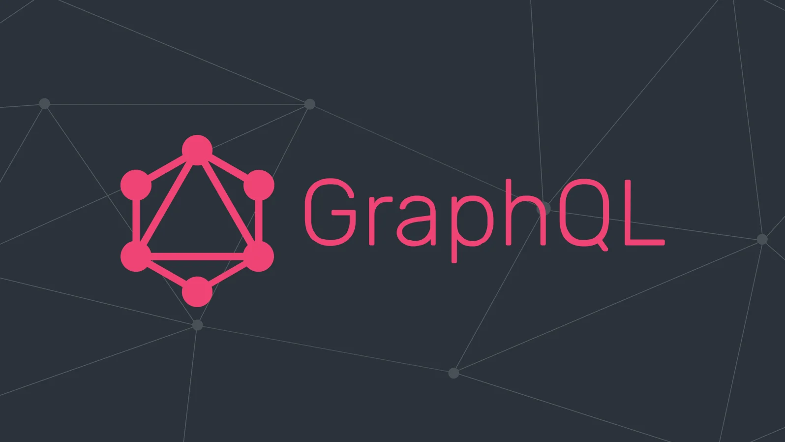 Shopify GraphQl - GrpahQl logo | Hevo Data