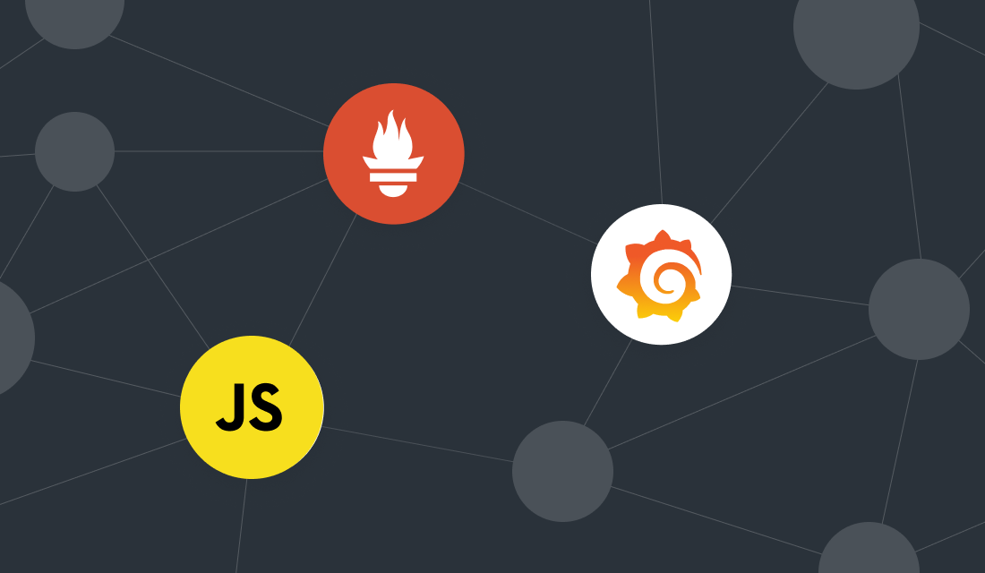 Node.js Application Monitoring with Prometheus and Grafana