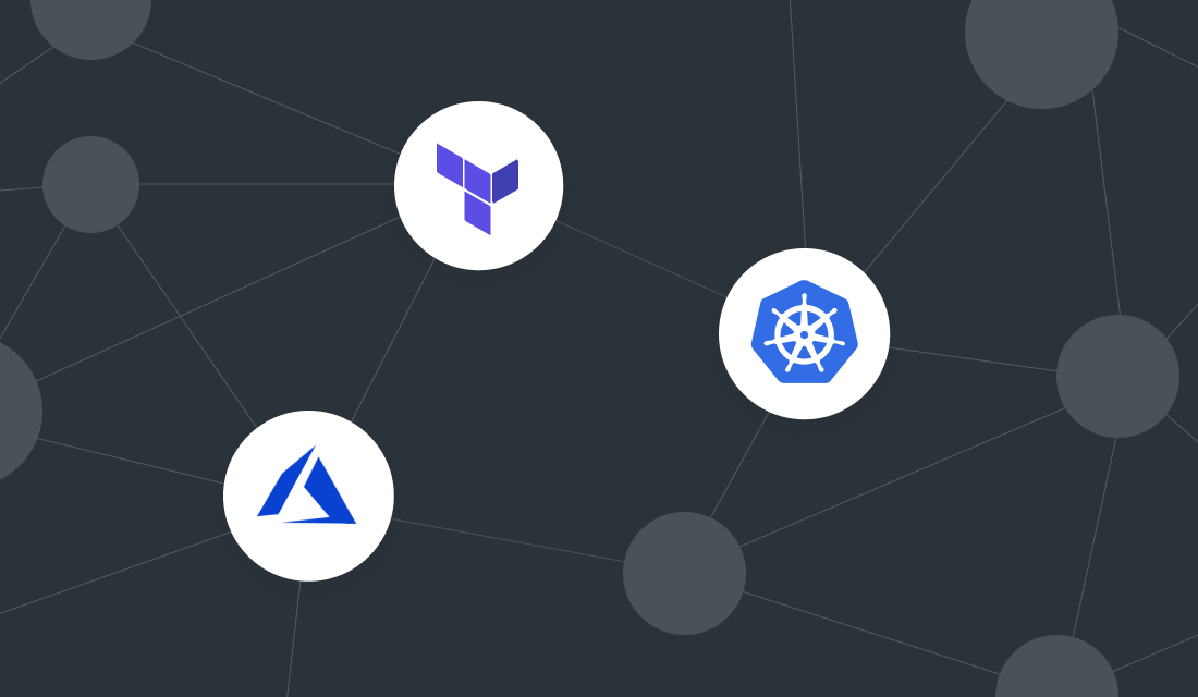 Use Terraform to Create and Manage a HA AKS Kubernetes Cluster in Azure