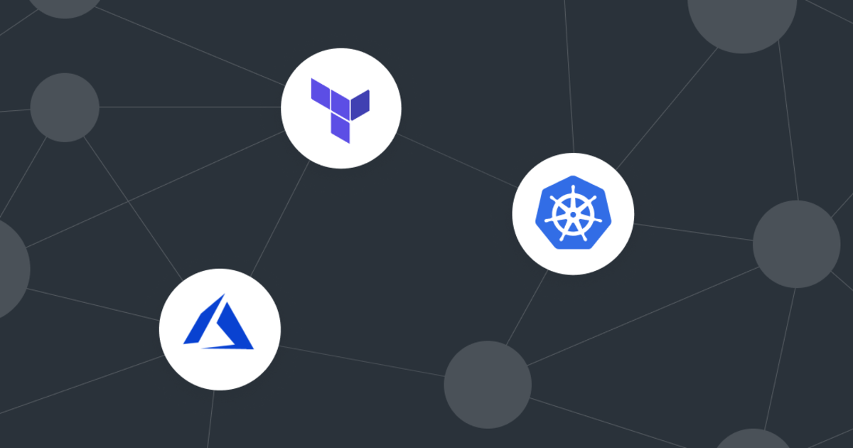 Use Terraform to Create and Manage a HA AKS Kubernetes Cluster in Azure