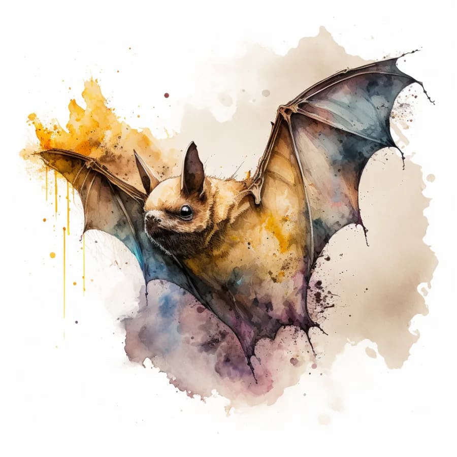 Celebrate International Bat Day!