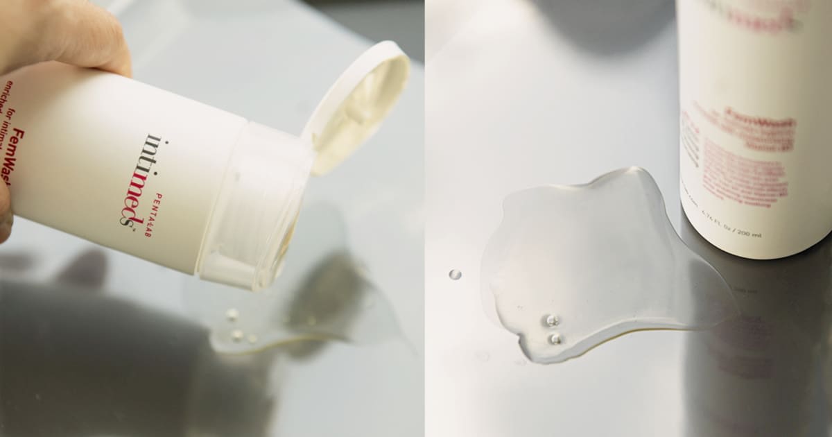 Feminine Care Survey