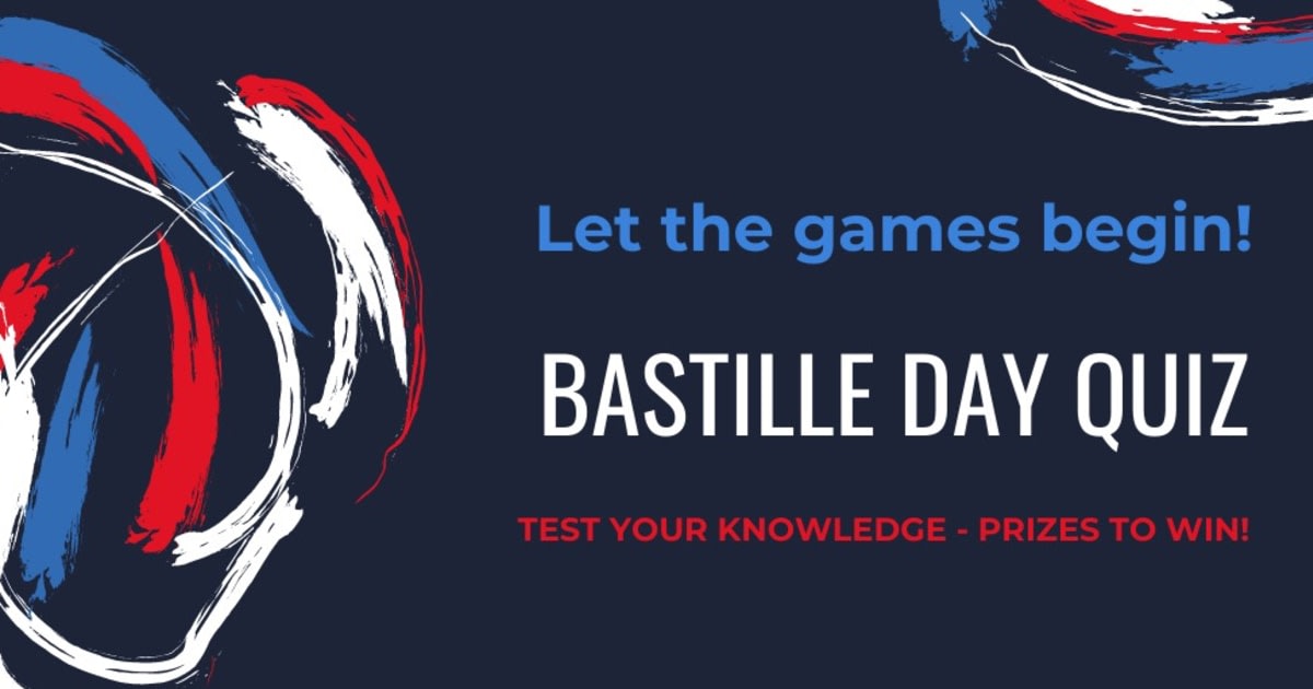 BASTILLE DAY TRIVIA WITH ANSWERS intelligence overview