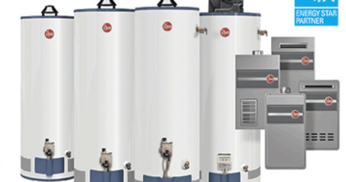 How often should the Hot Water Tank be flushed?