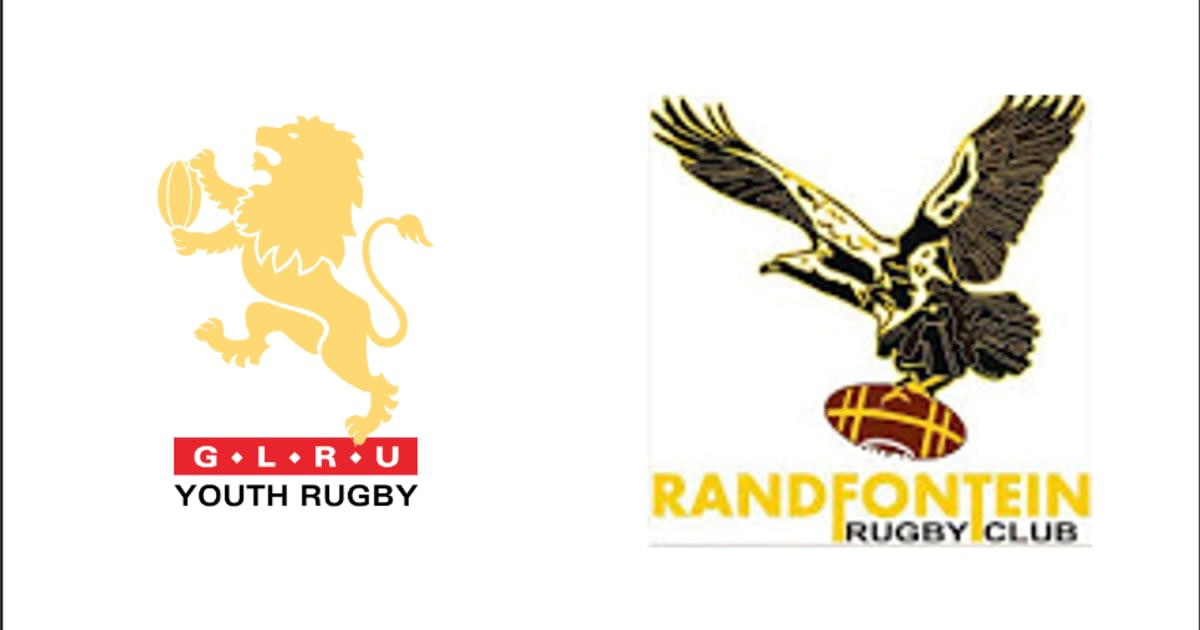 Round 6: GLRU Youth Rugby vs Randfontein