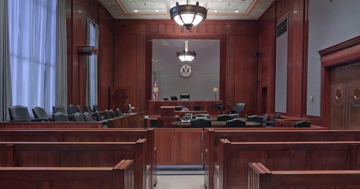 Nsw District Court Sittings 2025