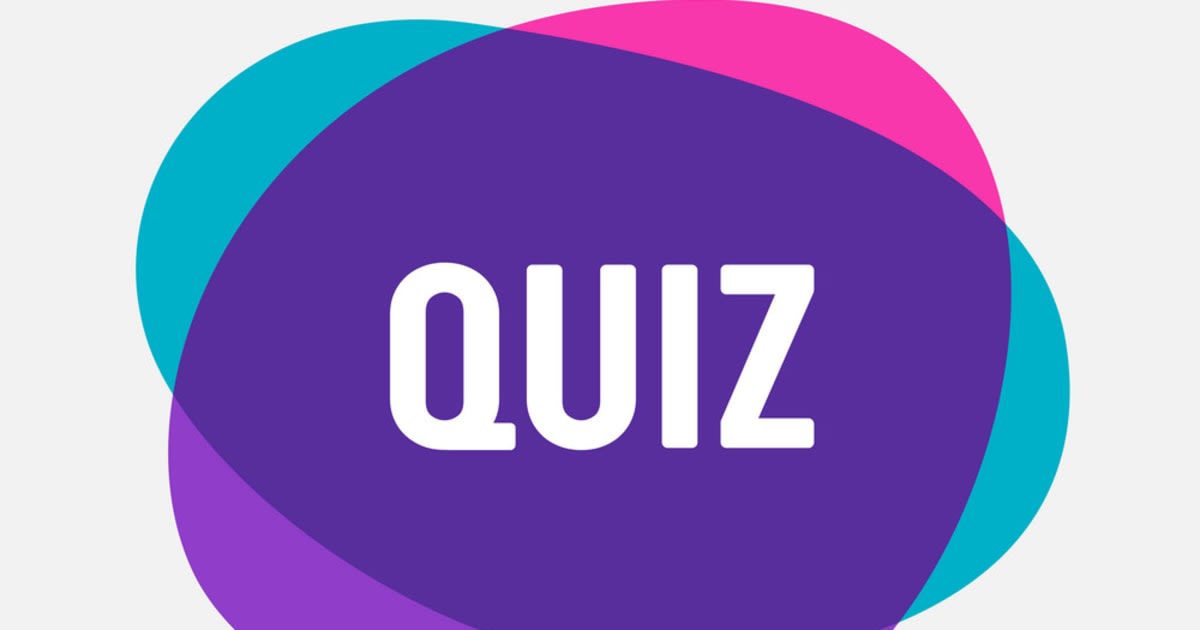 Women Health Quiz
