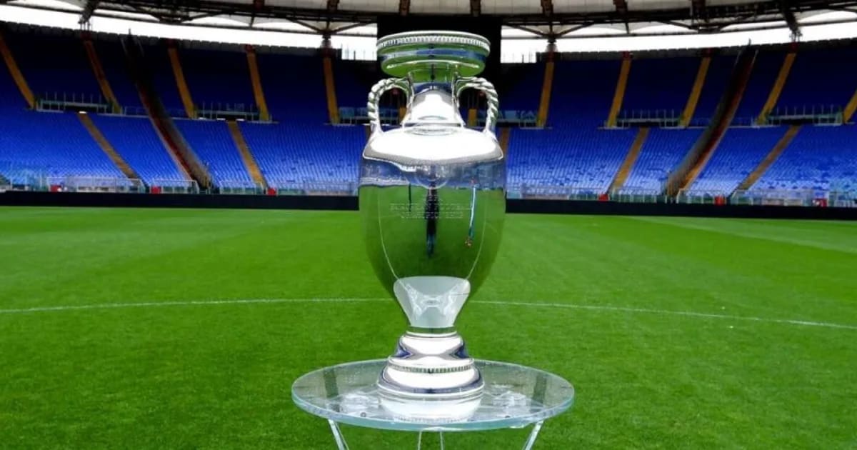 Euro Cup Quiz Contest