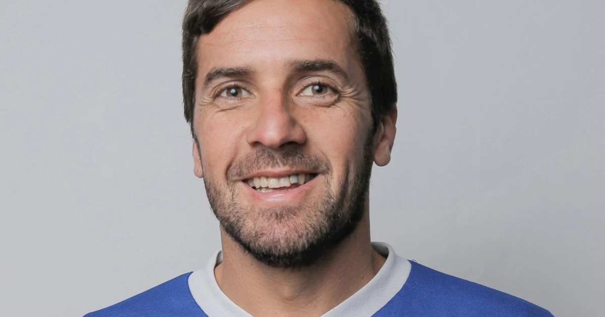 ¿Conoce a Marcos Navarro?, por Diego Saravia