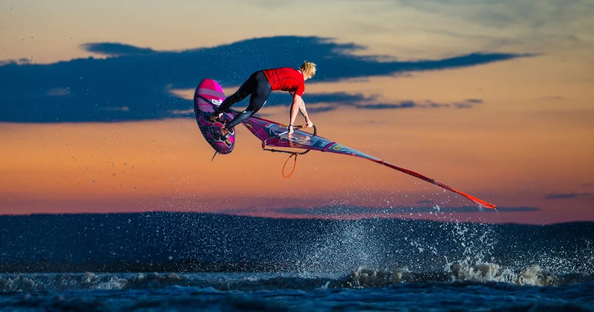 Welchen Surf Contest soll es 2022 am Surf Opening geben?