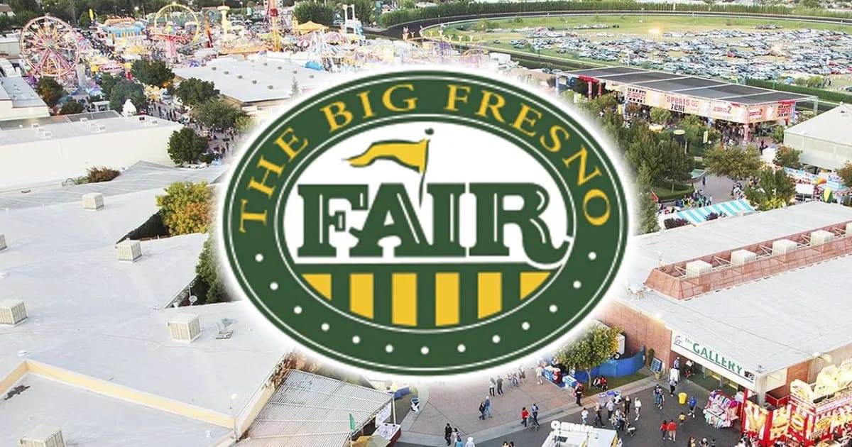 The Big Fresno Fair