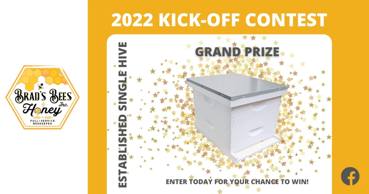 2022 Kick-Off Contest