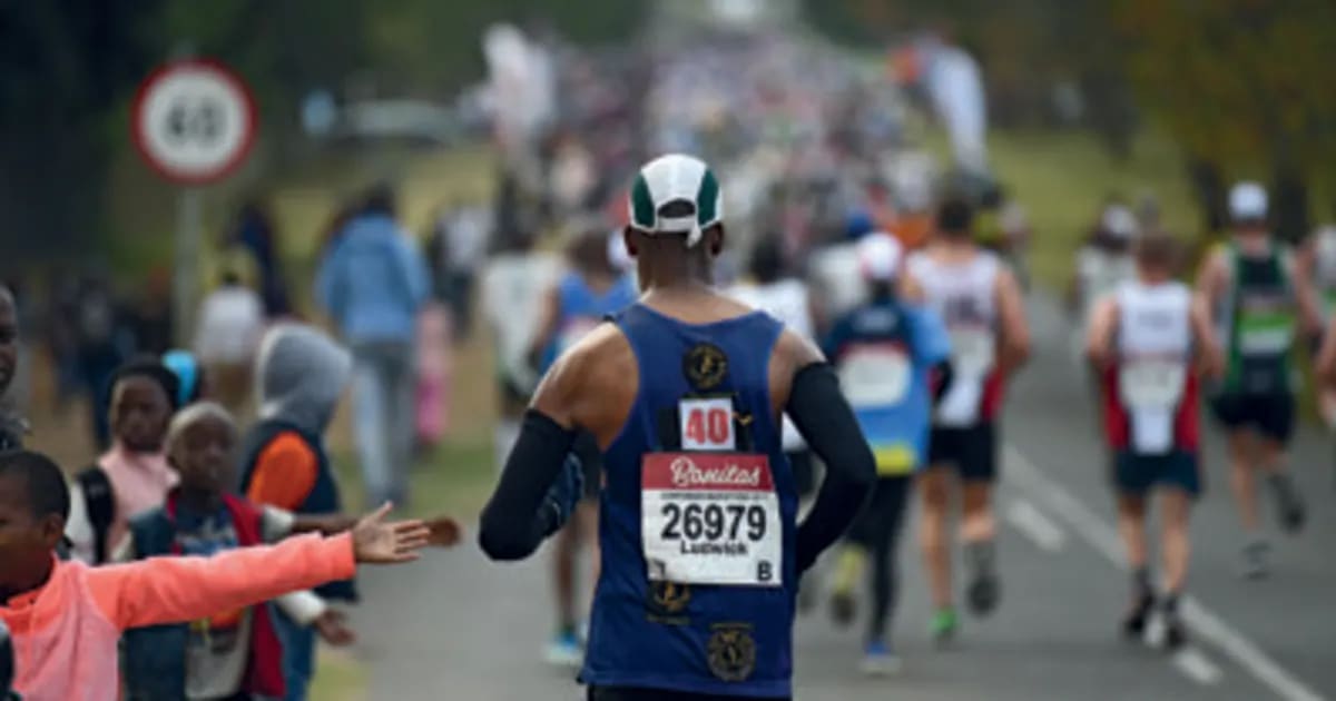 Comrades Marathon Entry Fees