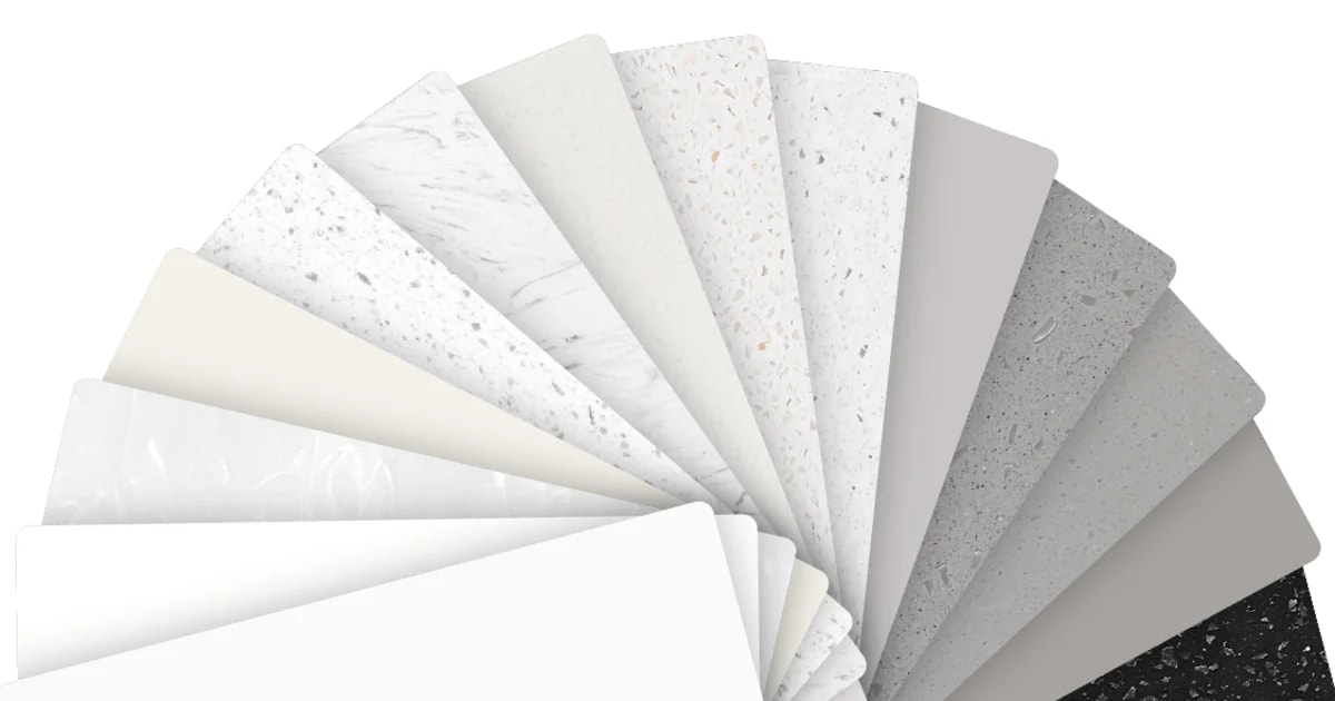 Tavolo - What are your favourite colours?