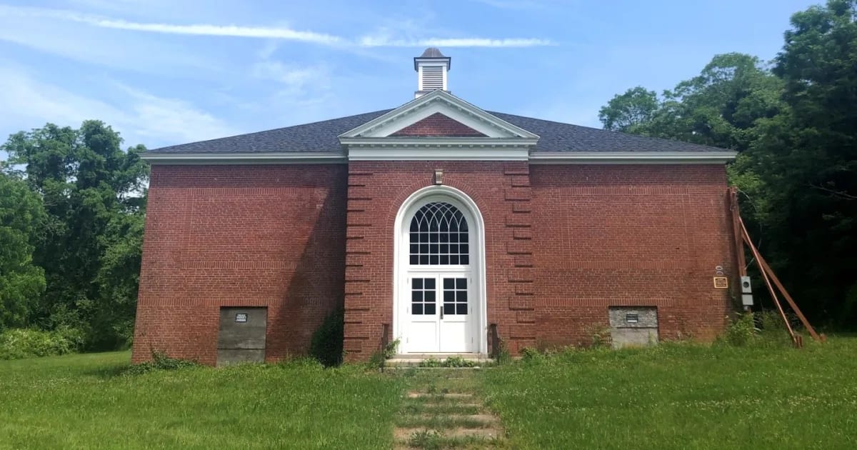 Middle Haddam School Center" Survey