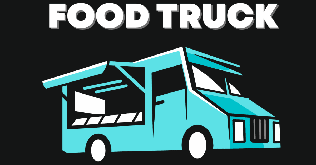Should we get a food truck?